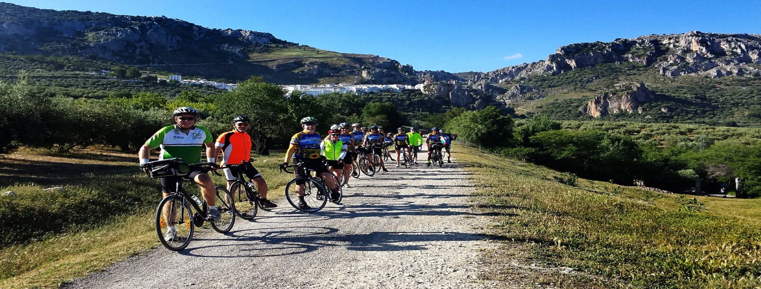 Image for Cycle Trails